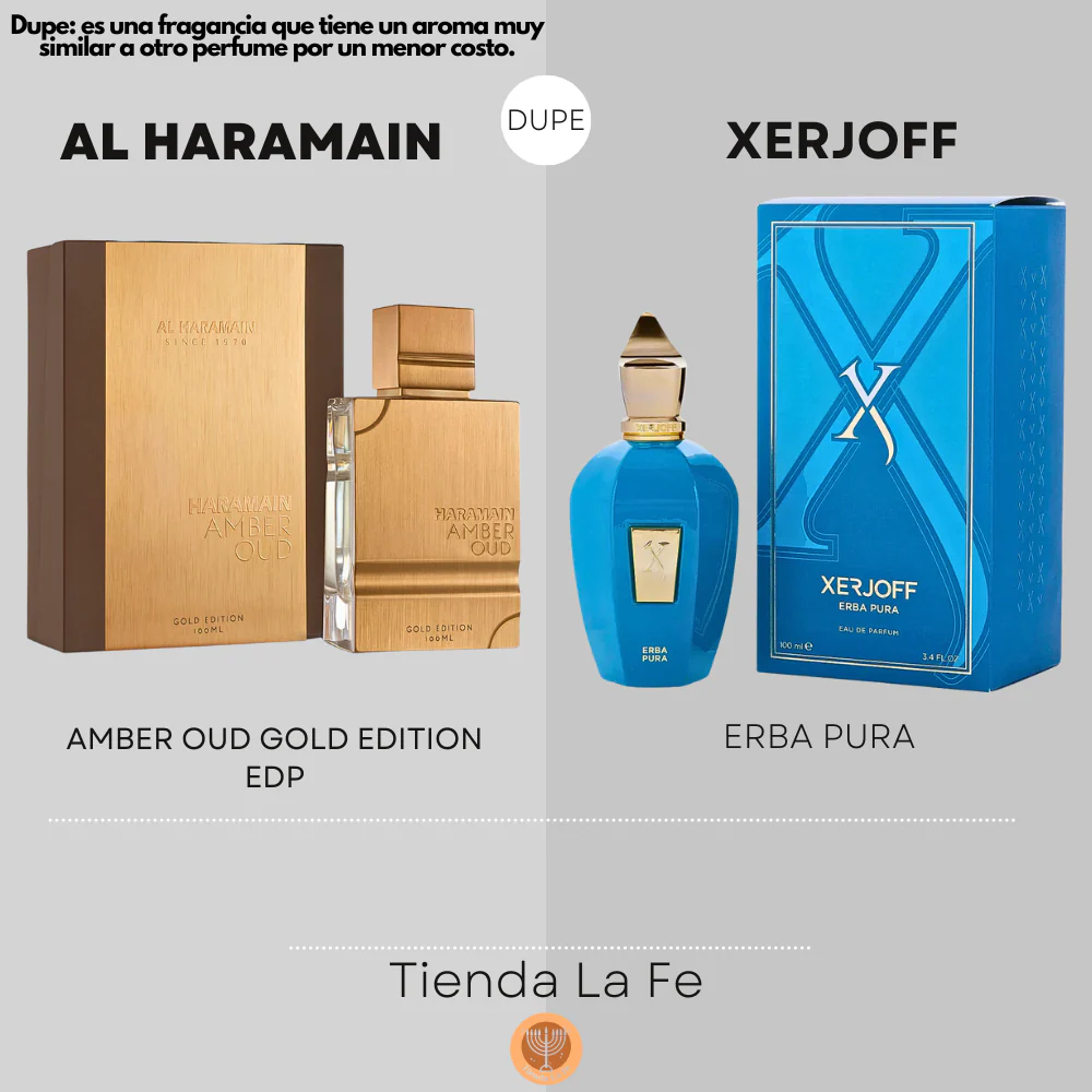 Al Haramain Amber Oud Gold 60ml EDP